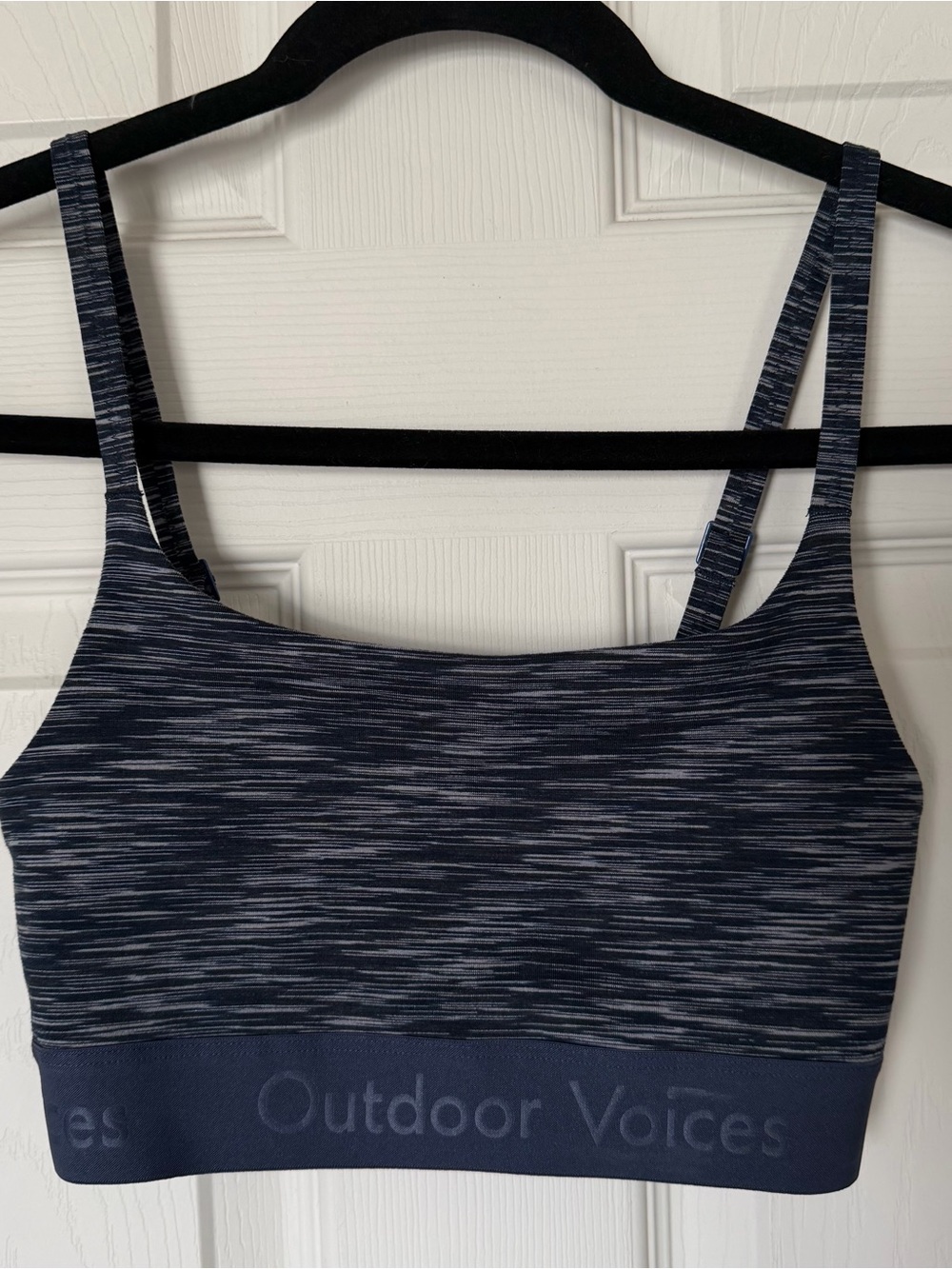 Outdoor Voices Sports Bra - XS